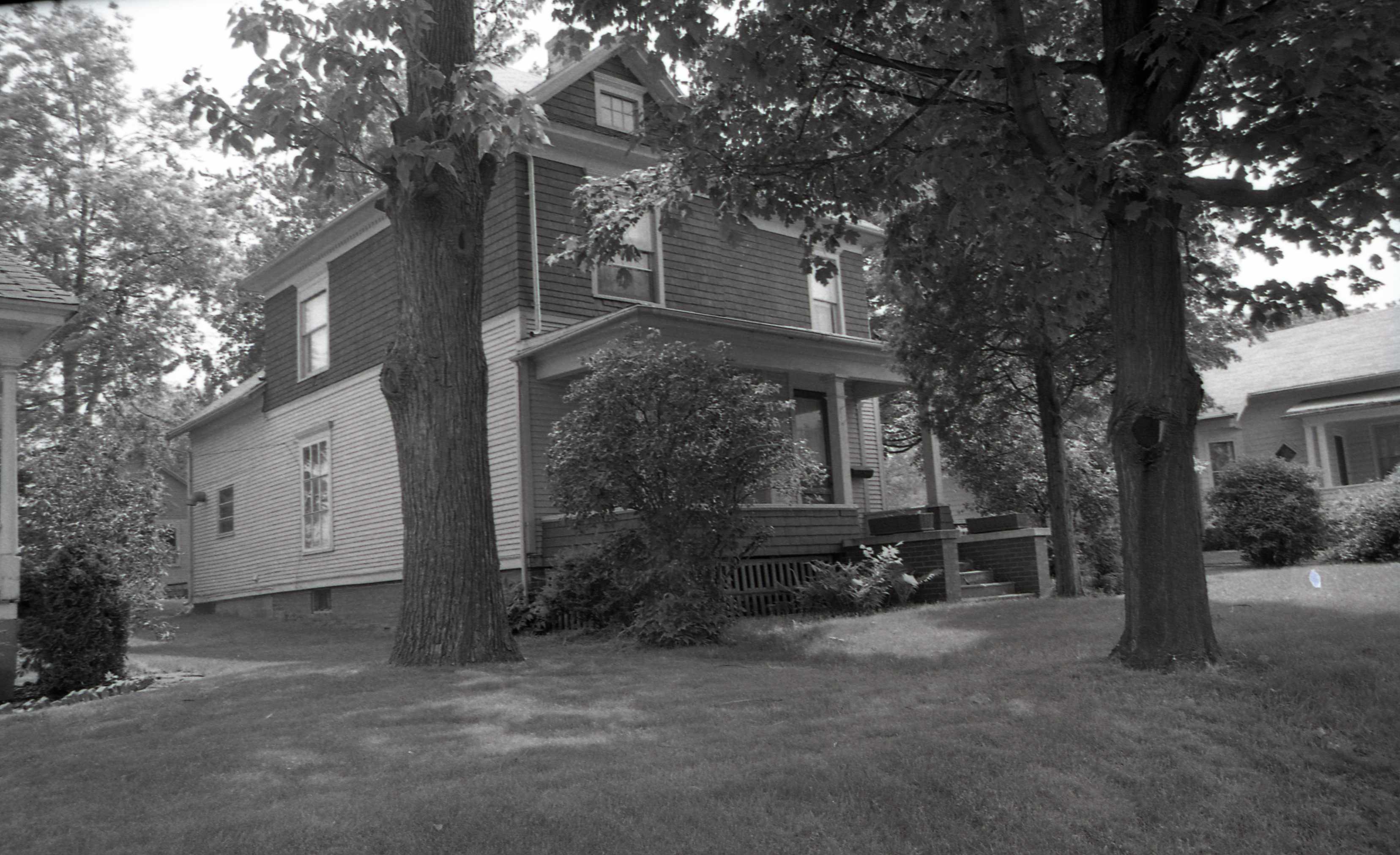 Image credit: Historic Preservation Commission of South Bend and St. Joseph County